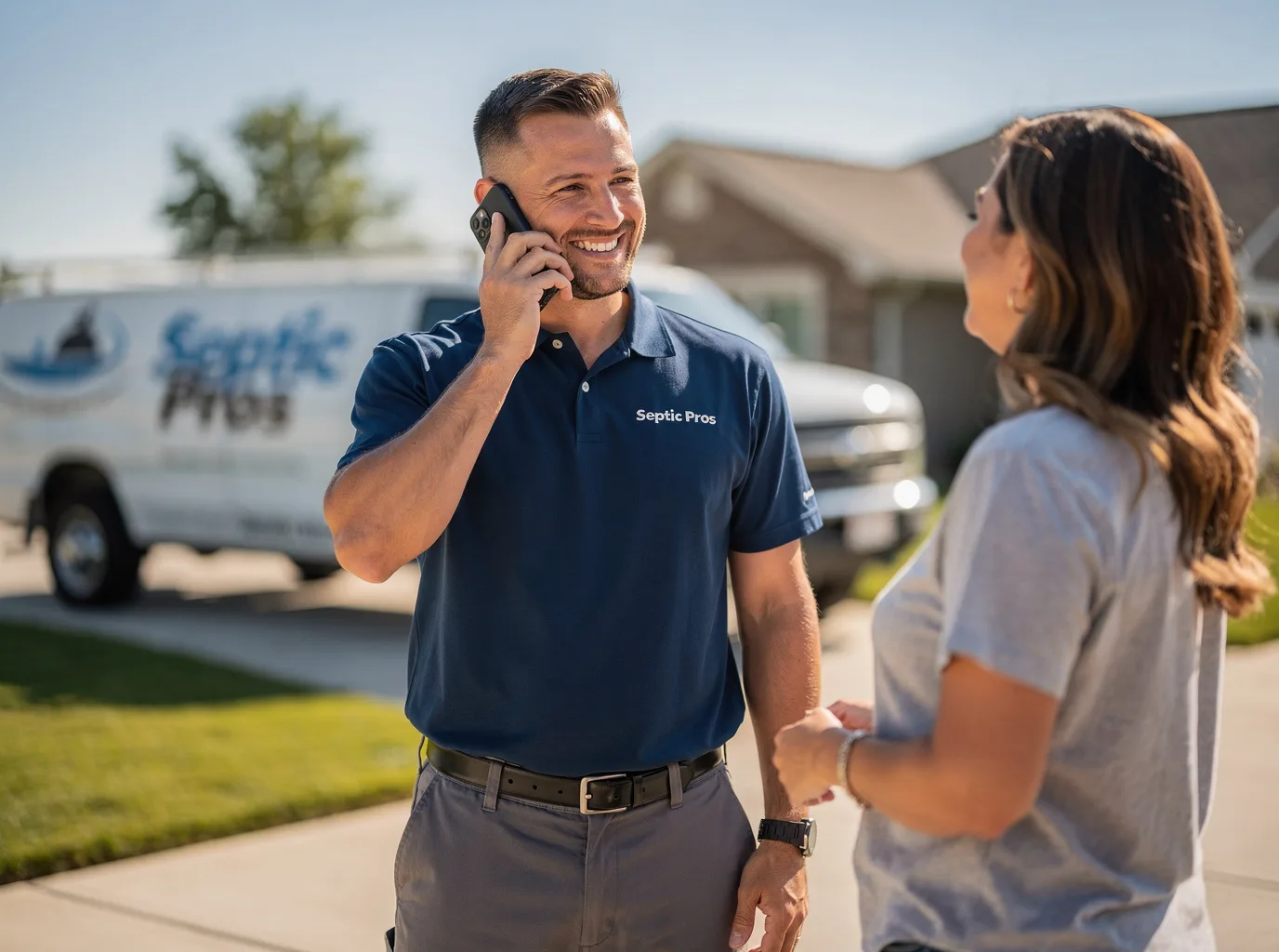 Septic Tank Pumping Pep, NM FAQs
